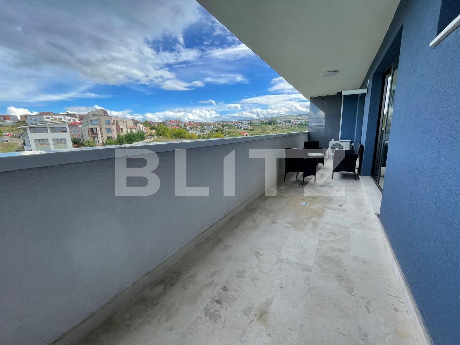 Apartament de închiriat 2 camere Zorilor - 96386AI | BLITZ Cluj-Napoca | Poza15