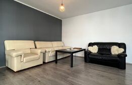 Apartament de 2 camere, 50 mp, terasa, parcare, zona Donath Park