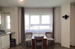 Apartament de 2 camere, 50 mp, terasa, parcare, zona Donath Park