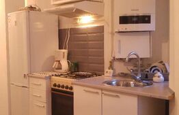 Apartament de 2 camere, 50 mp, terasa, parcare, zona Donath Park