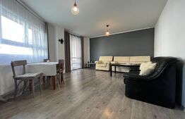 Apartament de 2 camere, 50 mp, terasa, parcare, zona Donath Park
