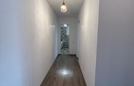 Apartament de 2 camere, 50 mp, terasa, parcare, zona Donath Park