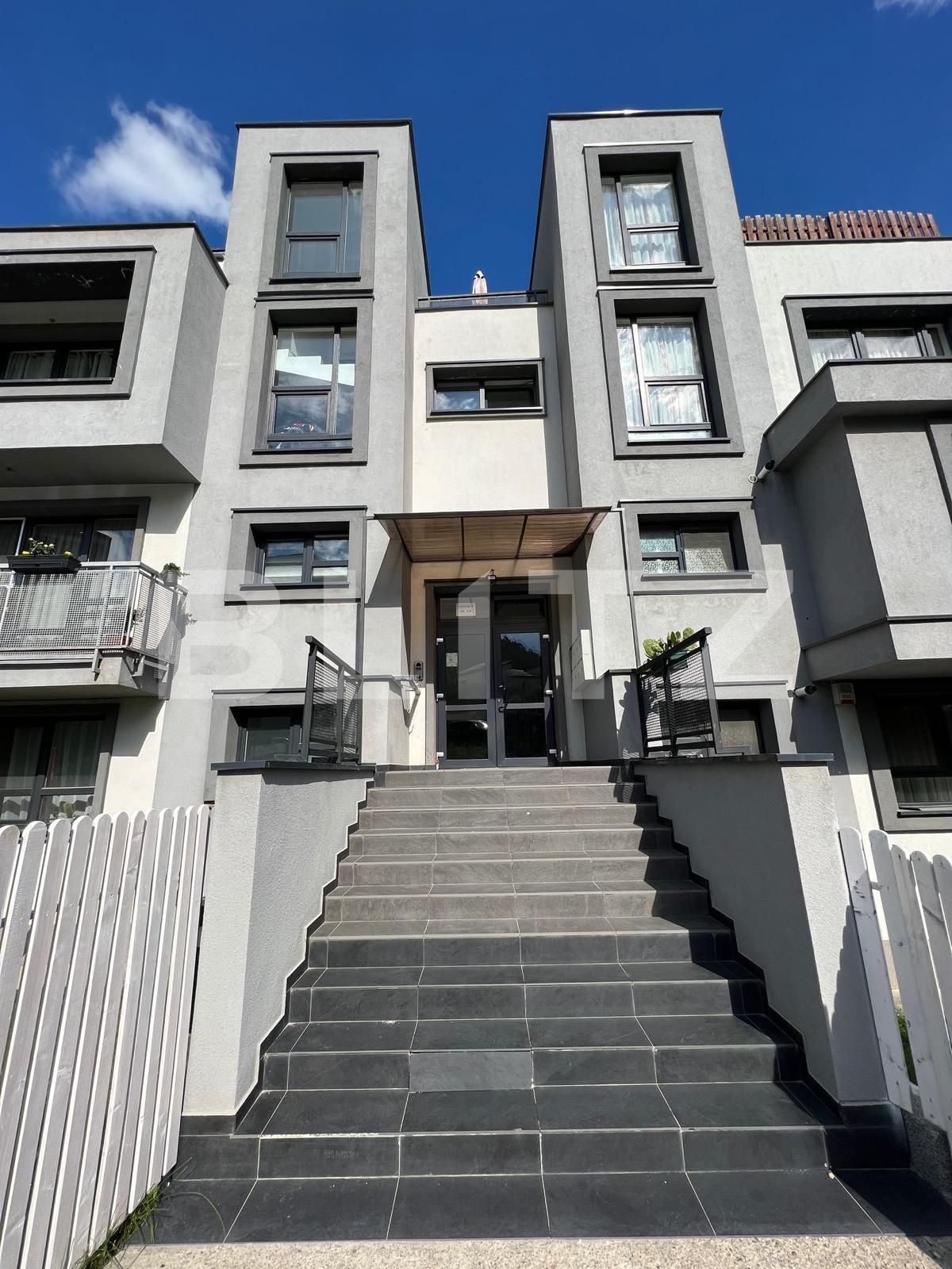 Apartament de închiriat 2 camere Grigorescu - 96389AI | BLITZ Cluj-Napoca | Poza10