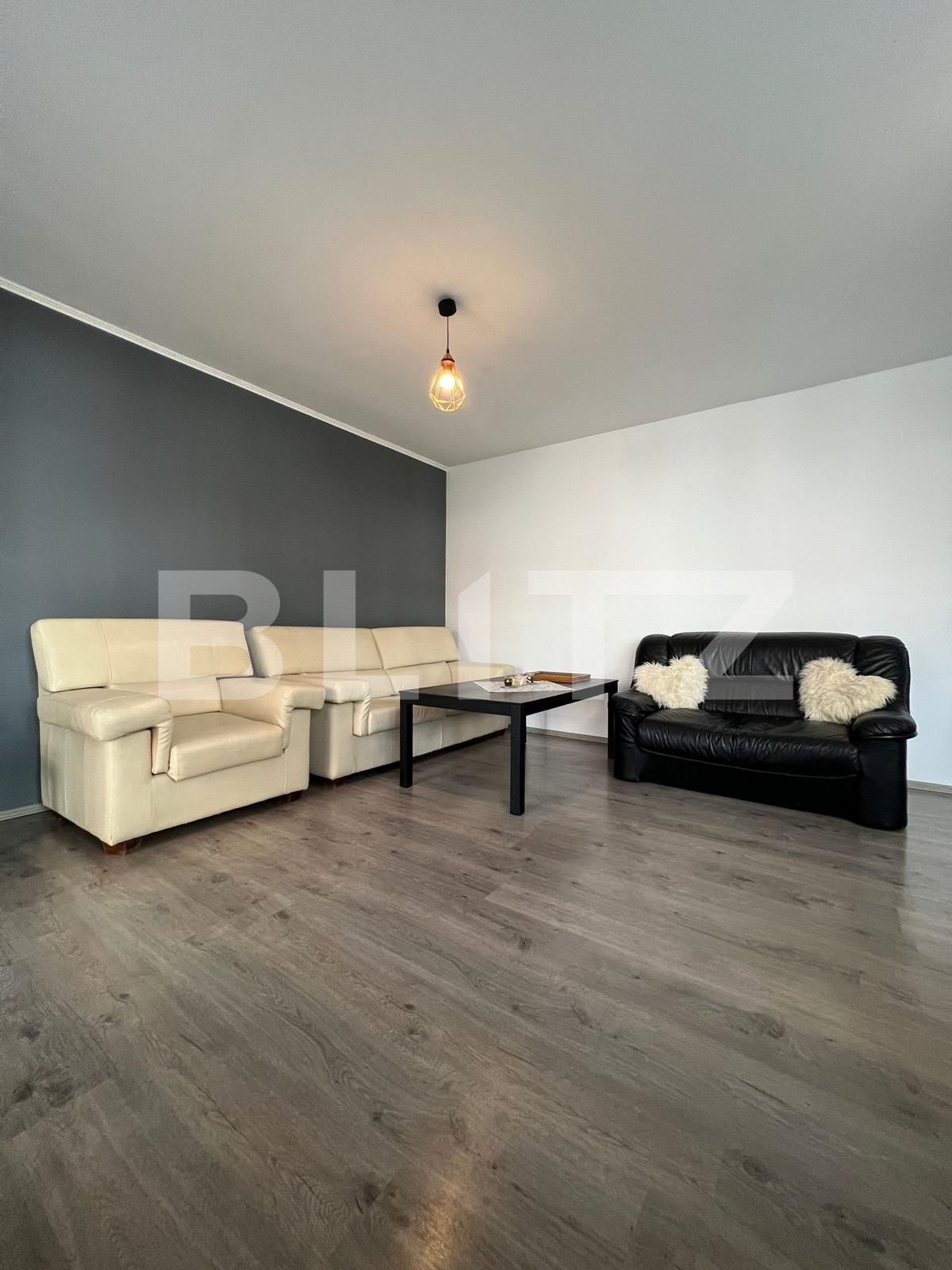 Apartament de închiriat 2 camere Grigorescu - 96389AI | BLITZ Cluj-Napoca | Poza3