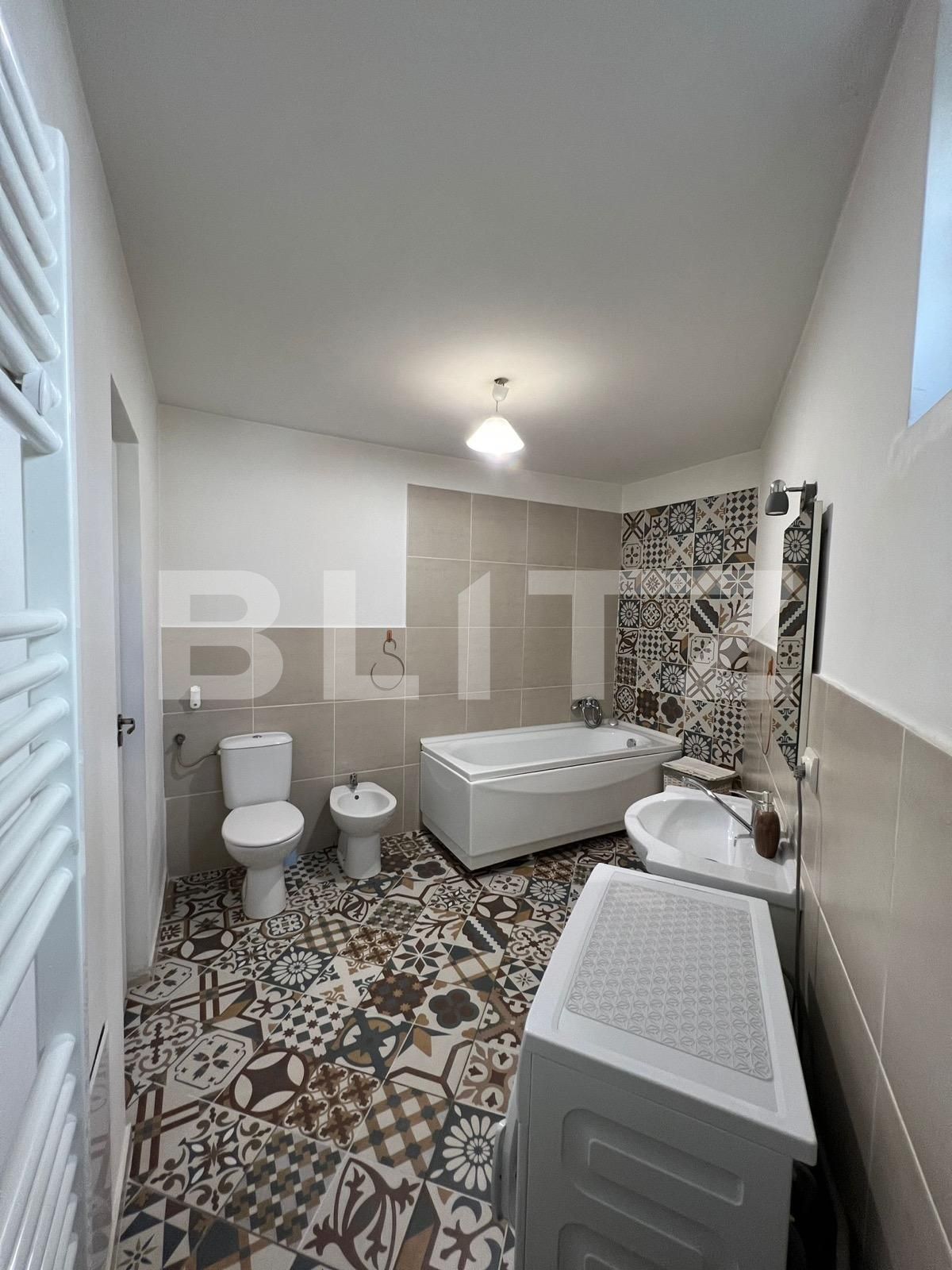 Apartament de închiriat 2 camere Grigorescu - 96389AI | BLITZ Cluj-Napoca | Poza9