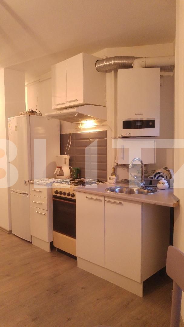 Apartament de închiriat 2 camere Grigorescu - 96389AI | BLITZ Cluj-Napoca | Poza5