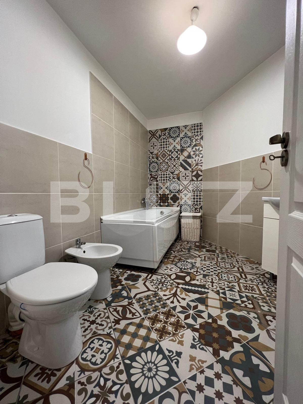 Apartament de închiriat 2 camere Grigorescu - 96389AI | BLITZ Cluj-Napoca | Poza8