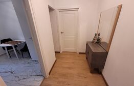 Apartament 2 camere, 52 mp, etaj intermediar, zona Politiei Rutiere
