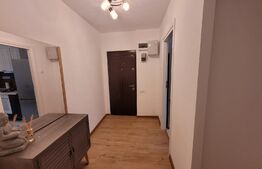 Apartament 2 camere, 52 mp, etaj intermediar, zona Politiei Rutiere