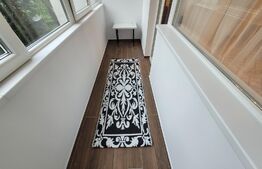 Apartament 2 camere, 52 mp, etaj intermediar, zona Politiei Rutiere