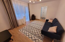 Apartament 2 camere, 52 mp, etaj intermediar, zona Politiei Rutiere