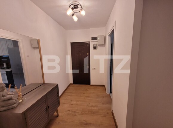Apartament de vânzare 2 camere Gheorgheni - 96390AV | BLITZ Cluj-Napoca | Poza15