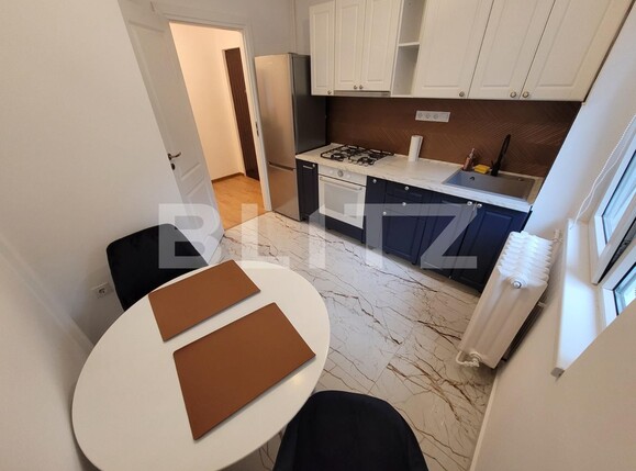 Apartament de vânzare 2 camere Gheorgheni - 96390AV | BLITZ Cluj-Napoca | Poza8