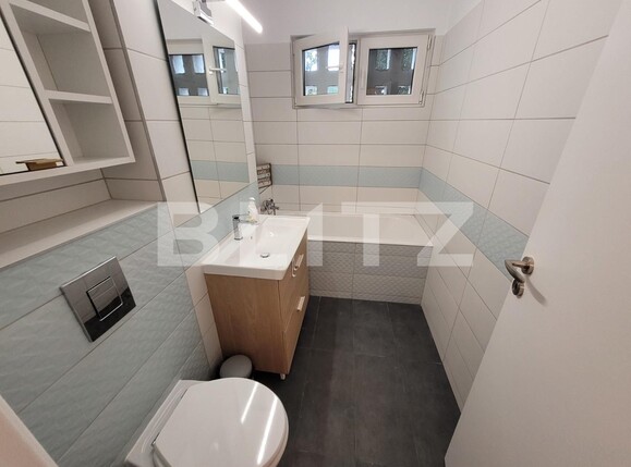 Apartament de vânzare 2 camere Gheorgheni - 96390AV | BLITZ Cluj-Napoca | Poza13