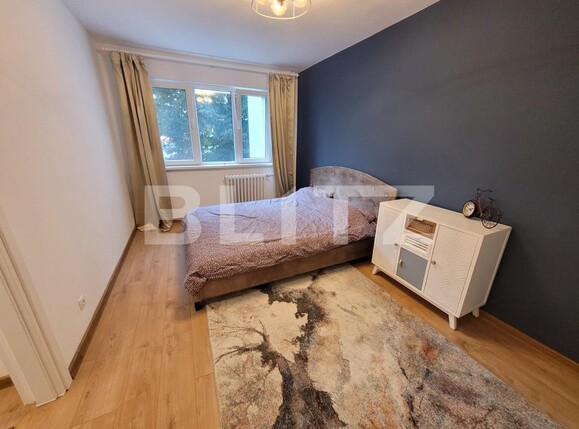 Apartament de vânzare 2 camere Gheorgheni - 96390AV | BLITZ Cluj-Napoca | Poza4