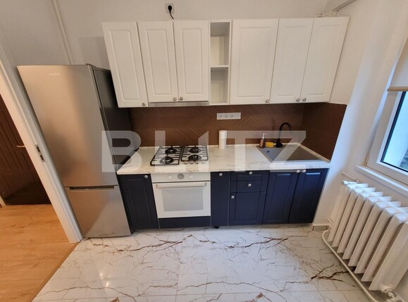 Apartament de vânzare 2 camere Gheorgheni - 96390AV | BLITZ Cluj-Napoca | Poza10