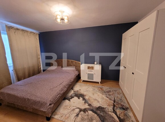 Apartament de vânzare 2 camere Gheorgheni - 96390AV | BLITZ Cluj-Napoca | Poza3
