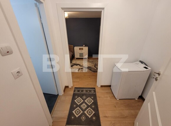 Apartament de vânzare 2 camere Gheorgheni - 96390AV | BLITZ Cluj-Napoca | Poza12