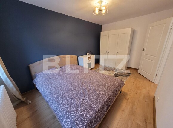 Apartament de vânzare 2 camere Gheorgheni - 96390AV | BLITZ Cluj-Napoca | Poza2