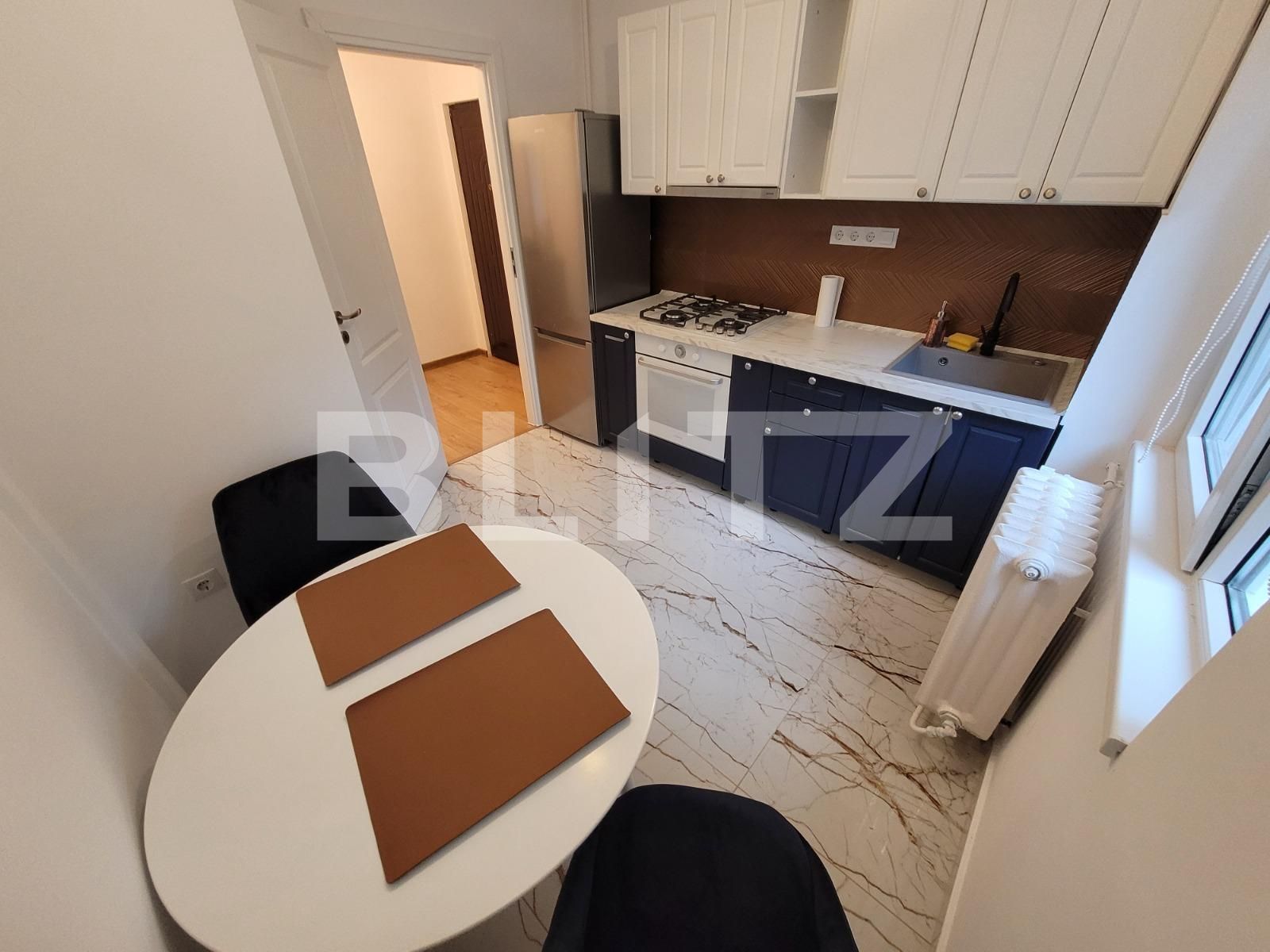 Apartament de vânzare 2 camere Gheorgheni - 96390AV | BLITZ Cluj-Napoca | Poza8