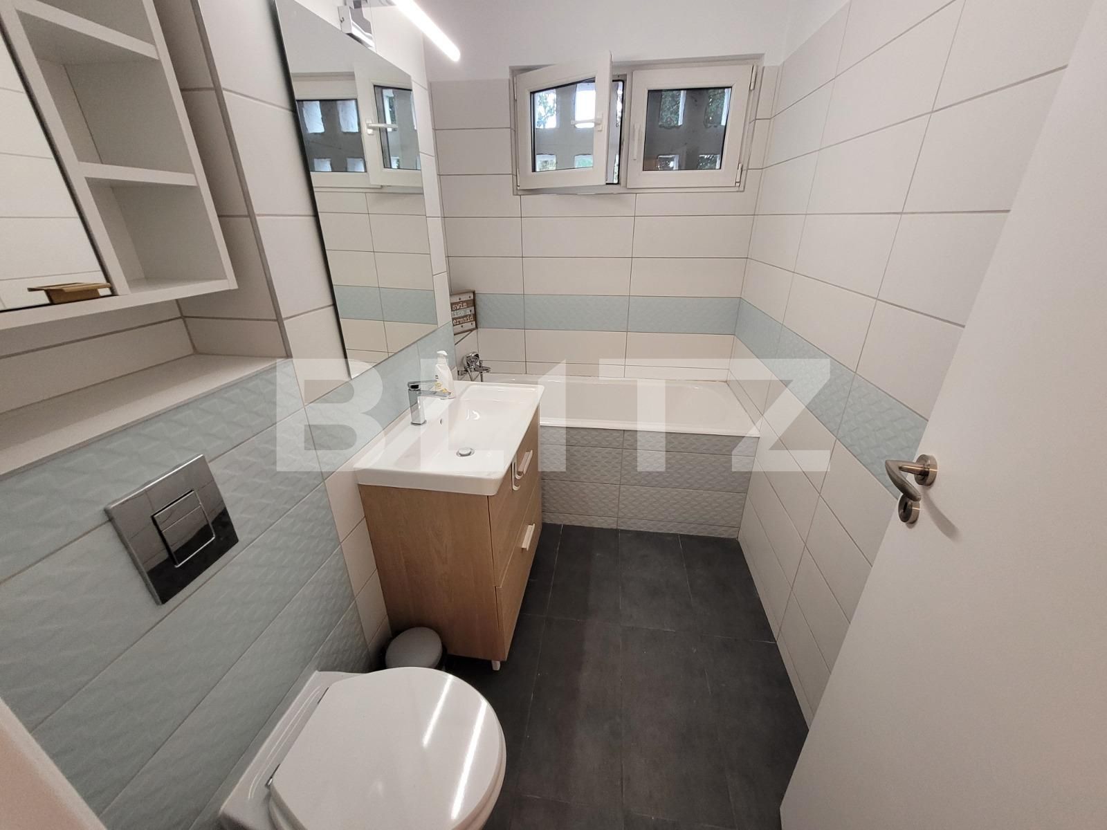 Apartament de vânzare 2 camere Gheorgheni - 96390AV | BLITZ Cluj-Napoca | Poza13