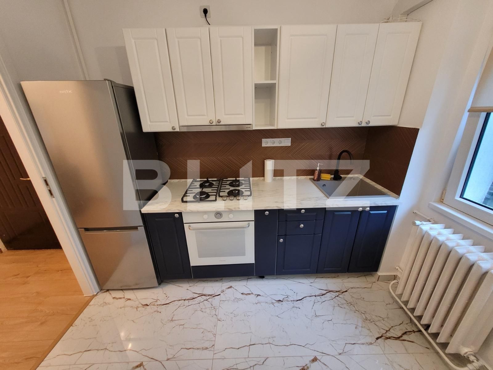 Apartament de vânzare 2 camere Gheorgheni - 96390AV | BLITZ Cluj-Napoca | Poza10