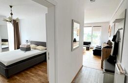 Apartament modern 2 camere + 1 camera cu Birou, 55 mp, parcare, zona centrala