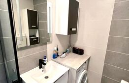 Apartament modern 2 camere + 1 camera cu Birou, 55 mp, parcare, zona centrala