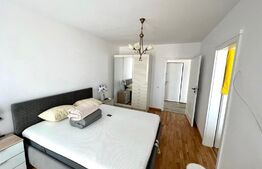 Apartament modern 2 camere + 1 camera cu Birou, 55 mp, parcare, zona centrala