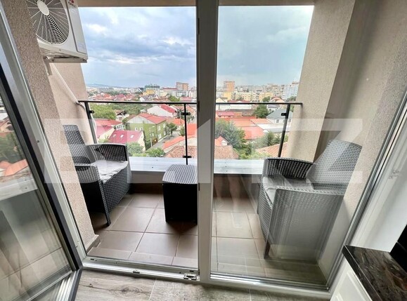 Apartament de închiriat 2 camere Marasti - 96394AI | BLITZ Cluj-Napoca | Poza13