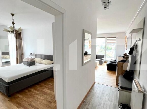 Apartament de închiriat 2 camere Marasti - 96394AI | BLITZ Cluj-Napoca | Poza2