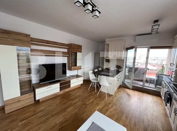 Apartament de închiriat 2 camere Marasti - 96394AI | BLITZ Cluj-Napoca | Poza4