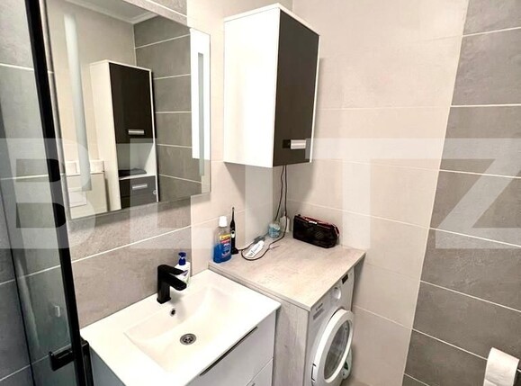 Apartament de închiriat 2 camere Marasti - 96394AI | BLITZ Cluj-Napoca | Poza10