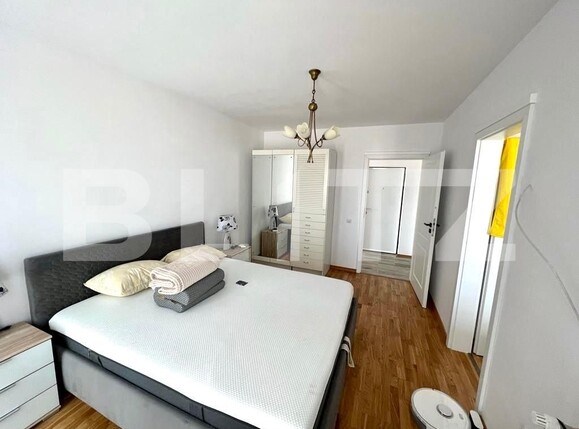 Apartament de închiriat 2 camere Marasti - 96394AI | BLITZ Cluj-Napoca | Poza1