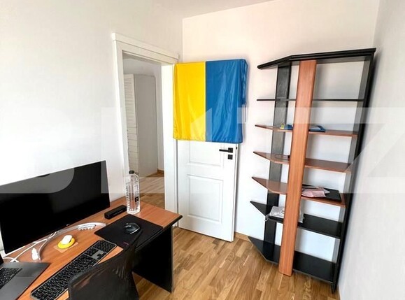 Apartament de închiriat 2 camere Marasti - 96394AI | BLITZ Cluj-Napoca | Poza7