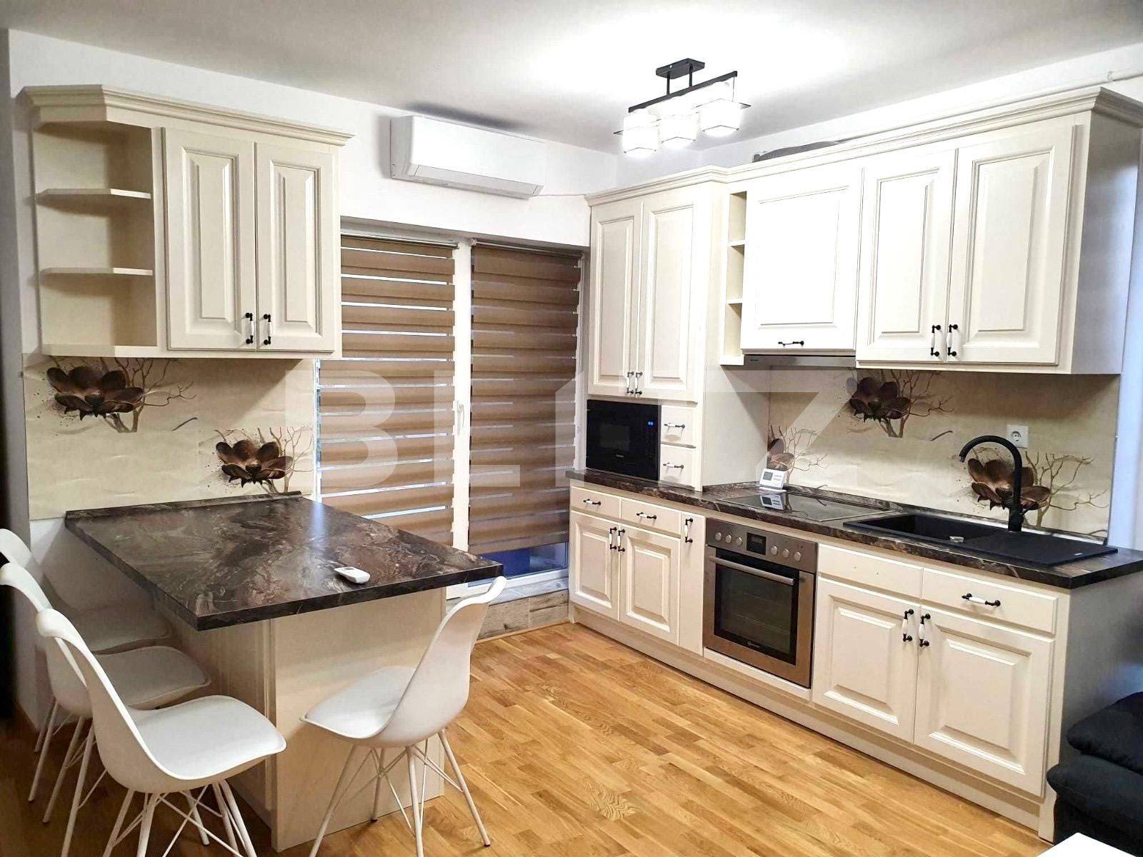 Apartament de închiriat 2 camere Marasti - 96394AI | BLITZ Cluj-Napoca | Poza5