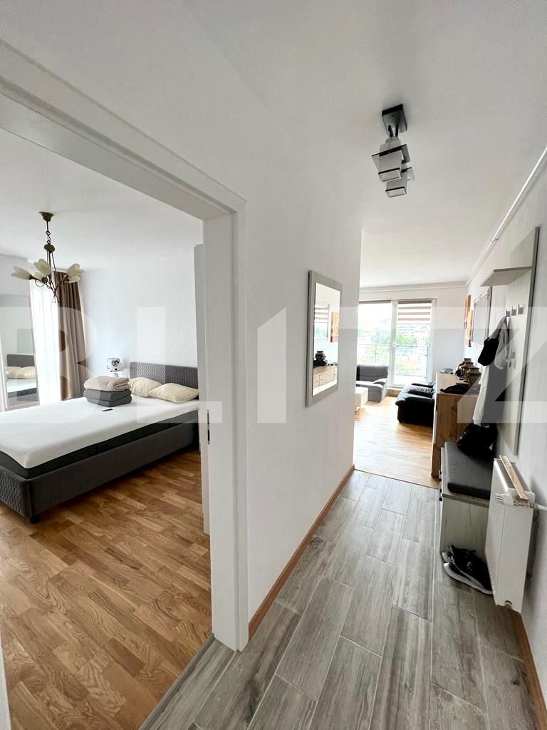 Apartament de închiriat 2 camere Marasti - 96394AI | BLITZ Cluj-Napoca | Poza2