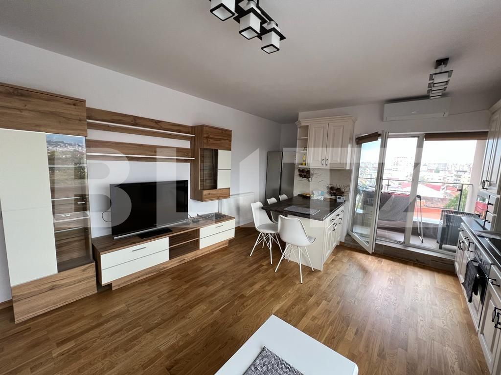 Apartament de închiriat 2 camere Marasti - 96394AI | BLITZ Cluj-Napoca | Poza4