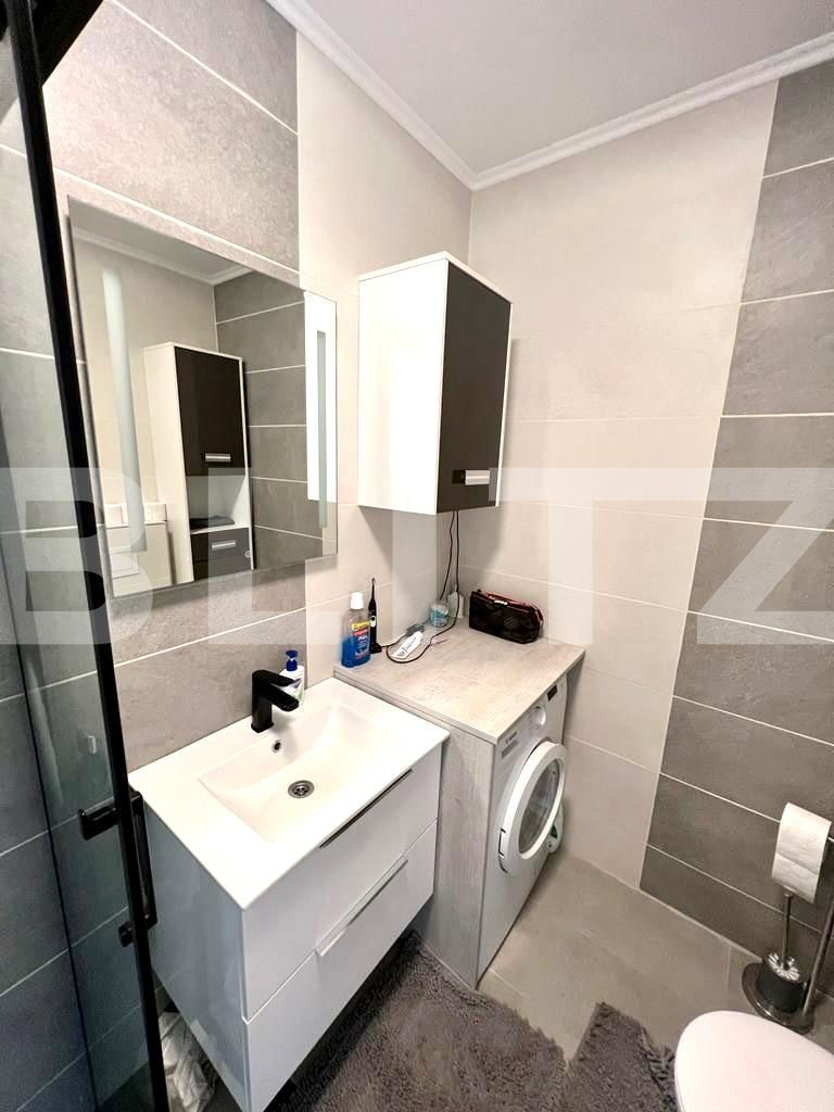 Apartament de închiriat 2 camere Marasti - 96394AI | BLITZ Cluj-Napoca | Poza10