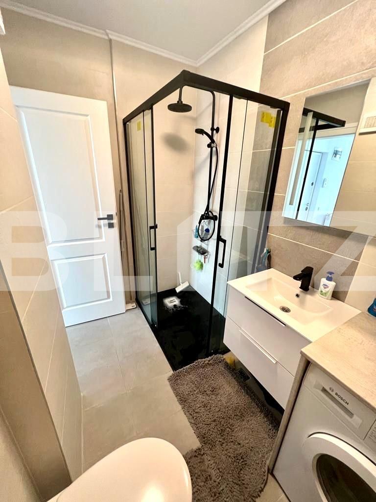 Apartament de închiriat 2 camere Marasti - 96394AI | BLITZ Cluj-Napoca | Poza9