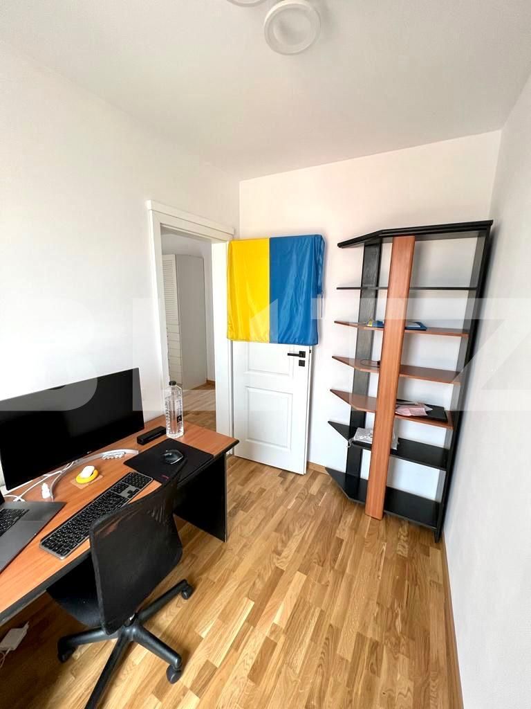 Apartament de închiriat 2 camere Marasti - 96394AI | BLITZ Cluj-Napoca | Poza7