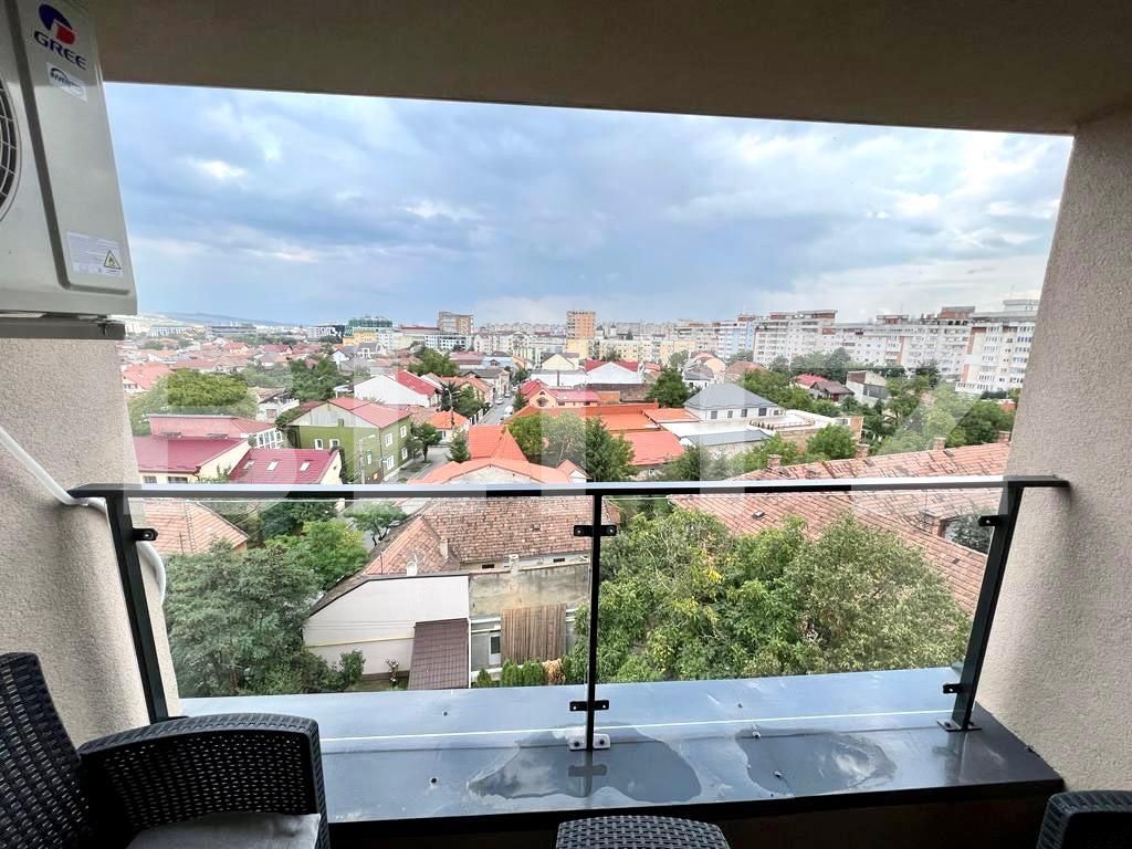 Apartament de închiriat 2 camere Marasti - 96394AI | BLITZ Cluj-Napoca | Poza14