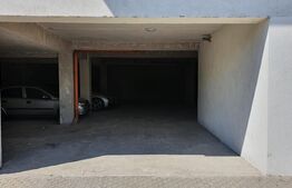 Spatiu comercial cu potential, 200 mp, Dambul Rotund