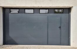 Spatiu comercial cu potential, 200 mp, Dambul Rotund