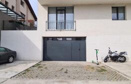 Spatiu comercial cu potential, 200 mp, Dambul Rotund