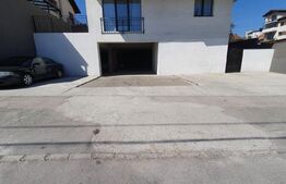 Spatiu comercial cu potential, 200 mp, Dambul Rotund