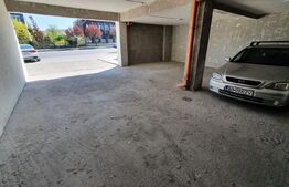 Spatiu comercial cu potential, 200 mp, Dambul Rotund