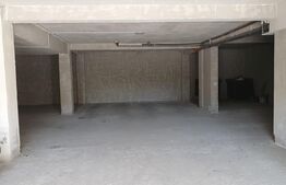 Spatiu comercial cu potential, 200 mp, Dambul Rotund