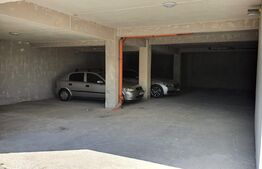 Spatiu comercial cu potential, 200 mp, Dambul Rotund