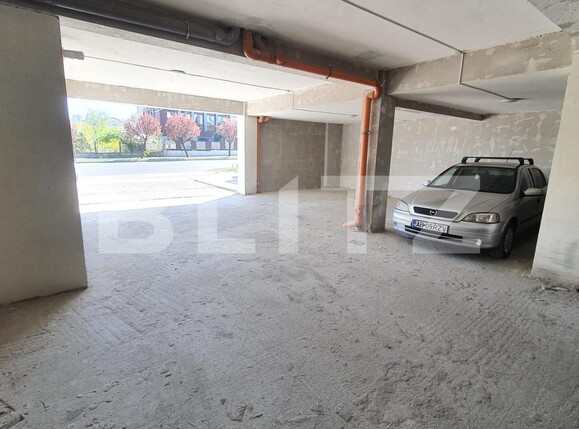 Spațiu comercial de închiriat Dambul Rotund - 96397SIC | BLITZ Cluj-Napoca | Poza4